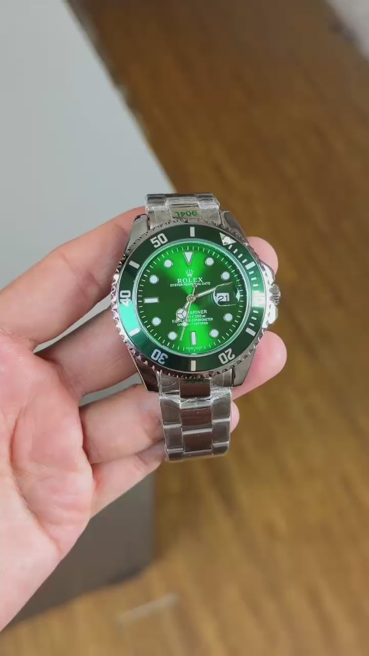 Role_x_Submariner_Watch_ analog_watch_