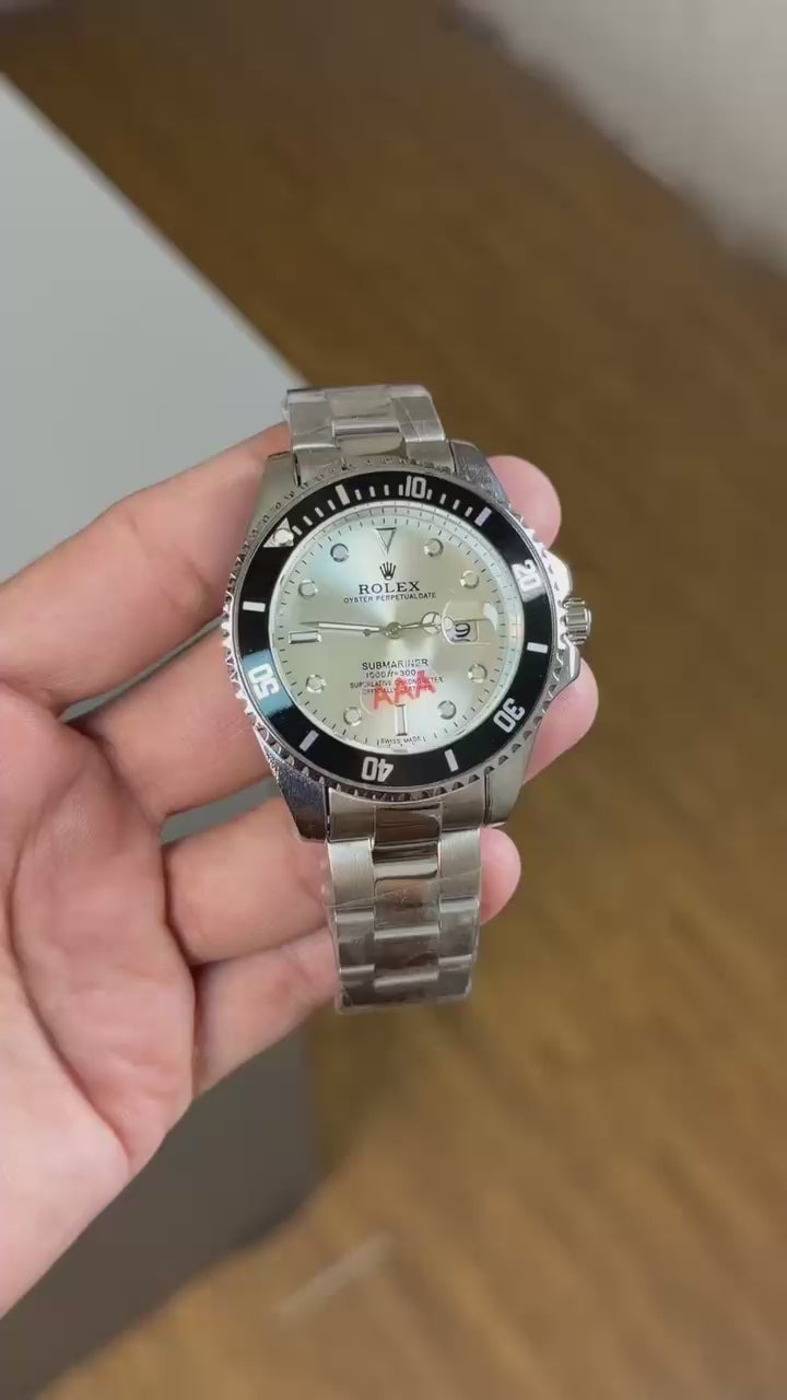 Role_x_Submariner_Watch_ analog_watch_