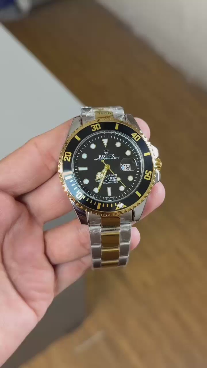 Role_x_Submariner_Watch_ analog_watch_
