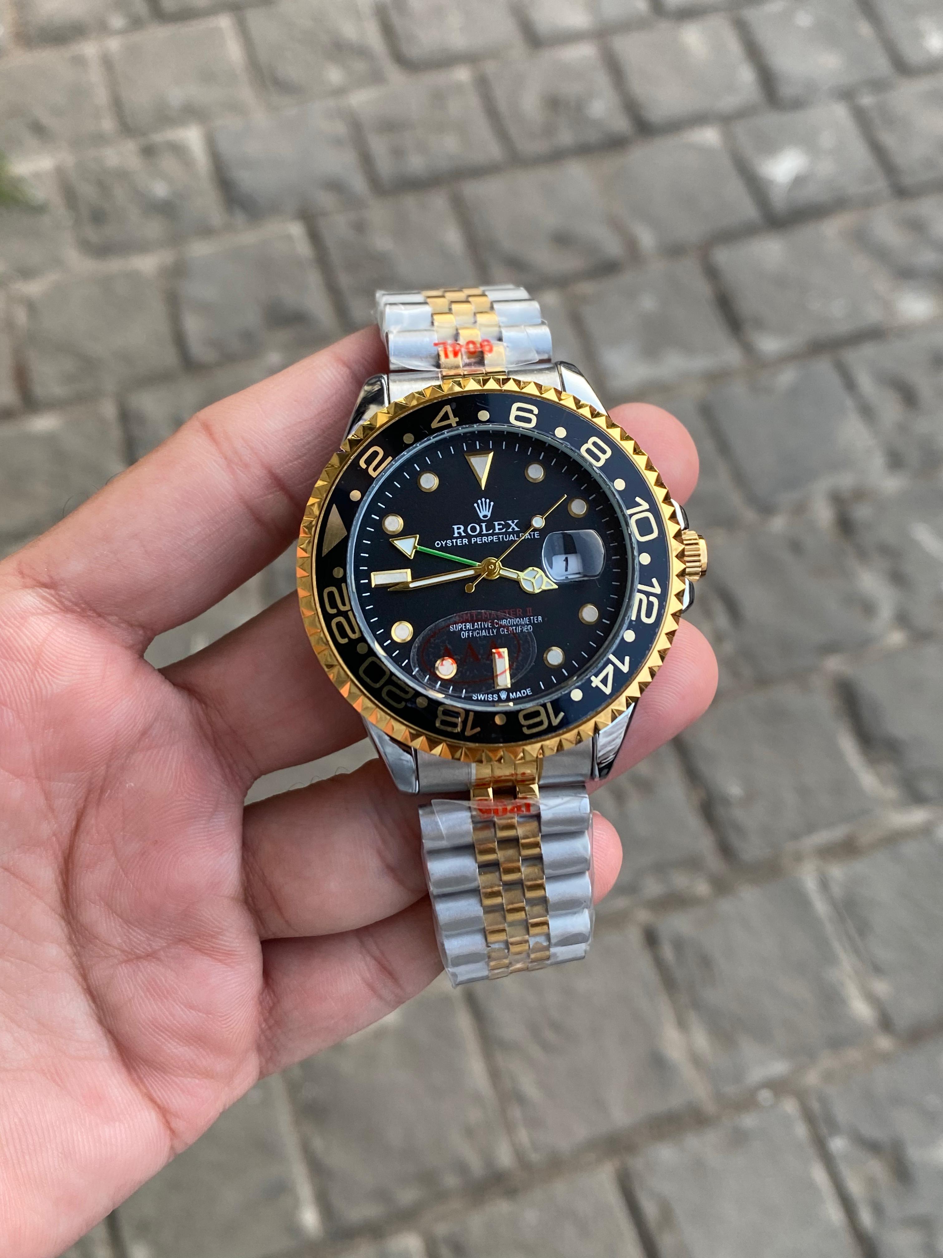 Role_x_GMT_master_tuton_black