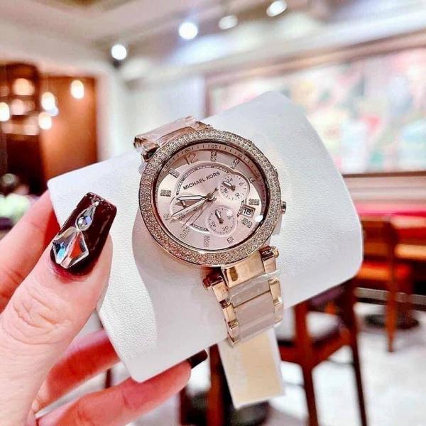 MICH_AEL KORS PARK_ER