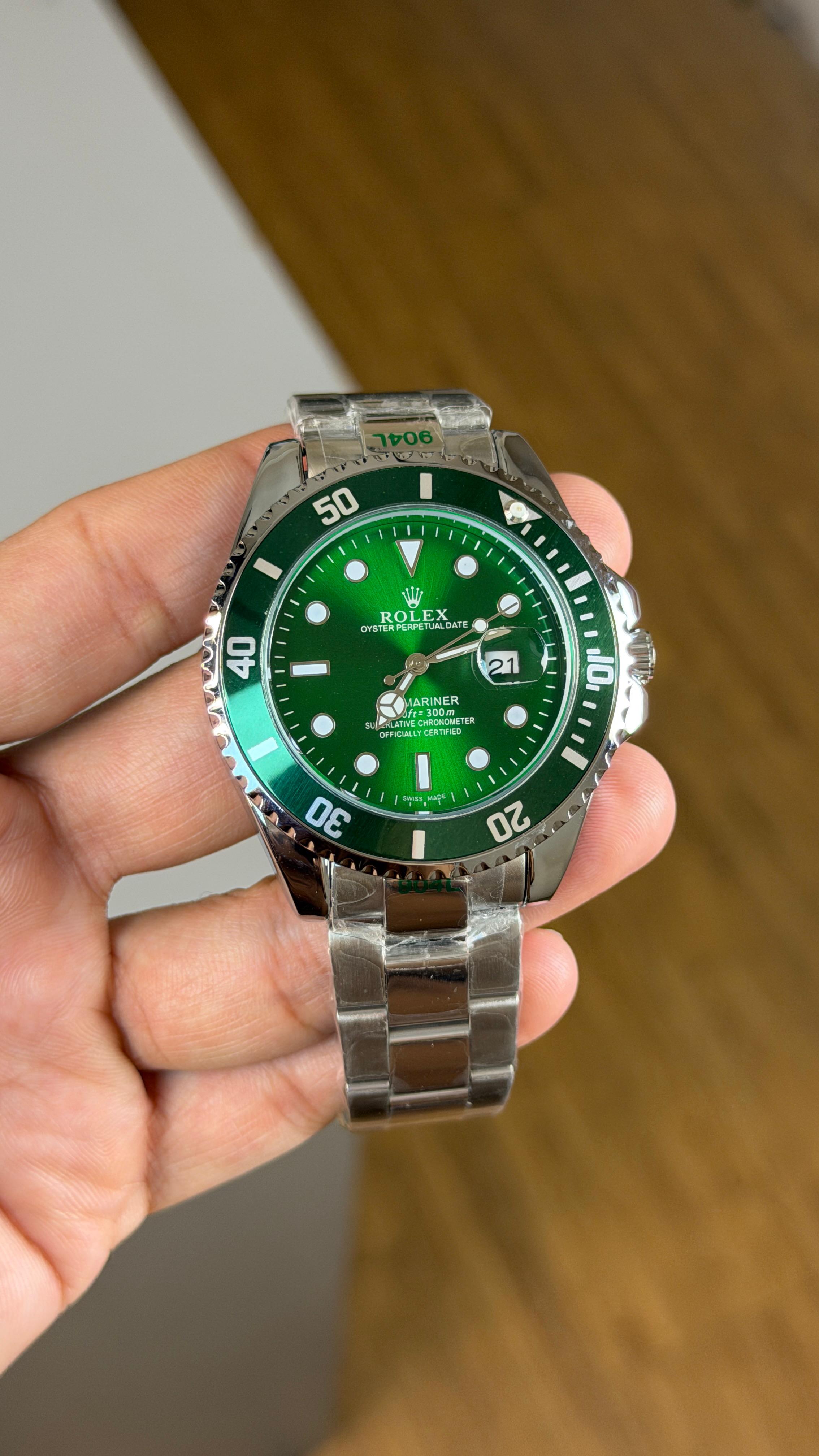 Role_x_Submariner_Watch_ analog_watch_