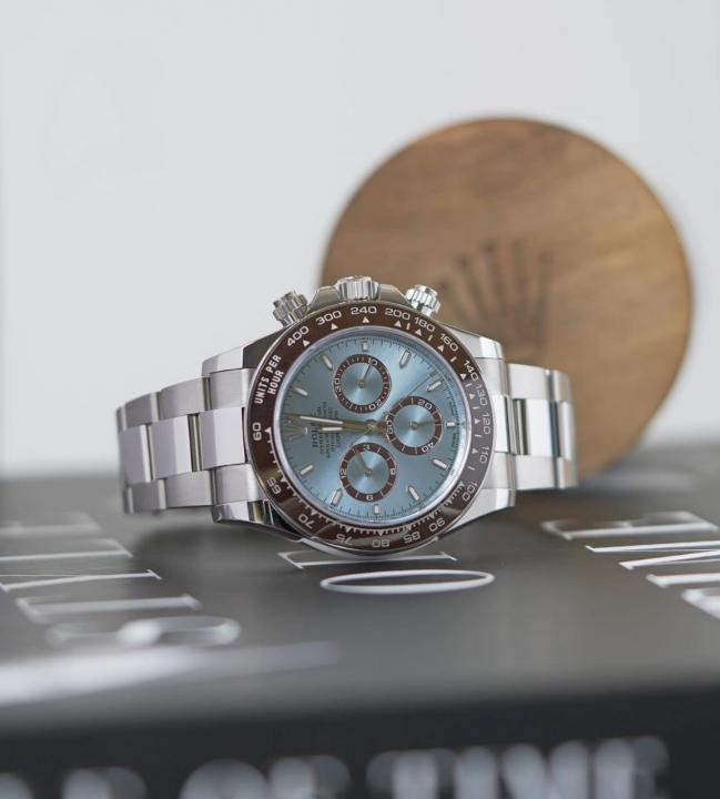 ROL_EX DAYTONA_