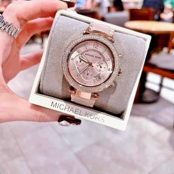 MICH_AEL KORS PARK_ER